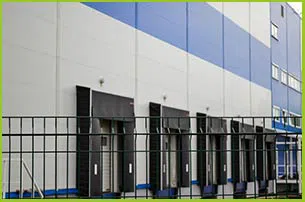 Garage Door 24 Hours Repair Lake Orion, MI 248-532-0002 - 05-commercial