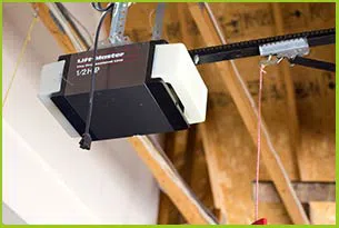 Garage Door 24 Hours Repair Lake Orion, MI 248-532-0002 - 08-opener