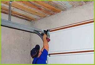 Garage Door 24 Hours Repair Lake Orion, MI 248-532-0002 - 11-installation