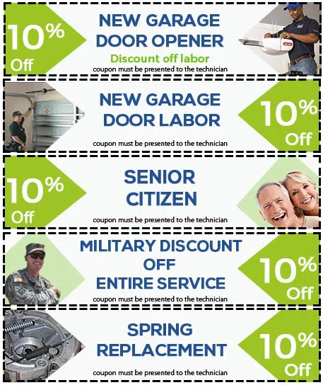 Garage Door 24 Hours Repair Lake Orion, MI 248-532-0002 - CouponSet12-five